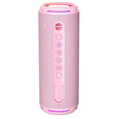 Колонка портативная Tronsmart T7 Lite (розовый)