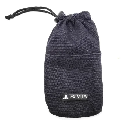 Чехол-сумка для PS Vita (б/у)