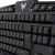 Клавиатура игровая проводная Crown CMGK-404
