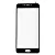 Стекло для Meizu U20 (черный)