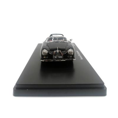 Модель автомобиля Schuco 450883600 Porsche 356 A Speedster 1:43