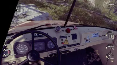 Heavy Duty Challenge The Off-Road Truck Simulator (PS5, рус.)