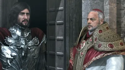 Assassins Creed Эцио Аудиторе. Коллекция (Xbox One/Series, рус.)