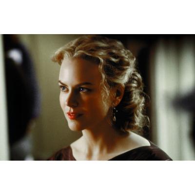 Холодная Гора (DVD)