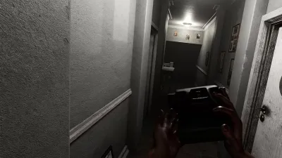 MADiSON Cursed Edition (PS5, рус., только для VR2)