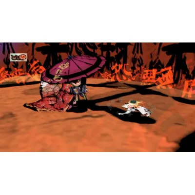 Okami HD (PS4/PS5)
