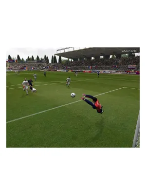 FIFA Football 2005 (PS2, б/у)