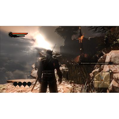 Bound by Flame (PS3, б/у)