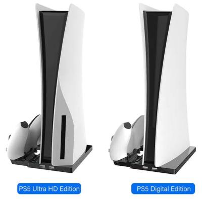 Подставка для PS5 Multi-Functional Charging Stand (OIVO IV-P5238)