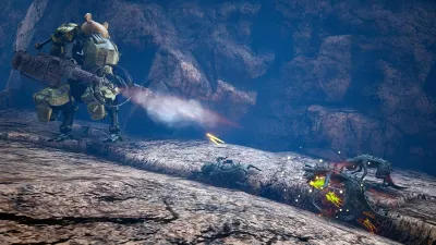Biomutant (PS4/PS5, рус.)