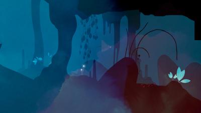 Gris (PS5, рус.)