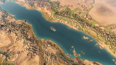 Crusader Kings III Day One Edition (Xbox Series X, рус.)