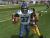 Madden NFL 07 (PS2, б/у, незнач.царап., устанавливается на 100%)