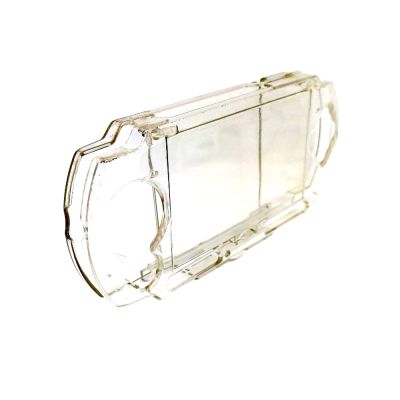 Защитный кейс Crystal Case для PSP 1000 (прозрачный) (PH-8001)