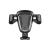 Автодержатель Baseus car mount Grafiti black SUYL-01