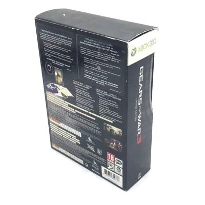 Gears of War 3 Limited Edition (без игры) (Xbox 360/One/Series, б/у, рус.)