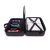 Сумка DOBE для Playstation 5 Slim (PS5 Slim) (TP5-3590) Black