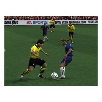 Fifa Football 2004 (GameCube, б/у)