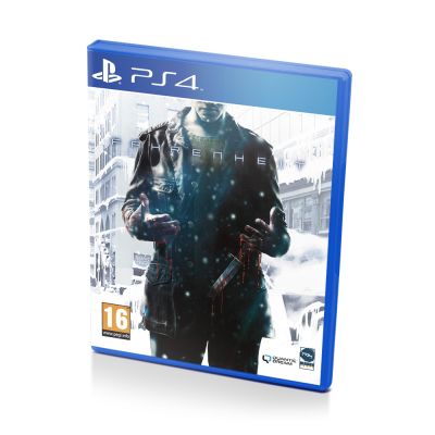 Fahrenheit (PS4/PS5)