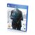 Fahrenheit (PS4/PS5) Fahrenheit (PS4/PS5)