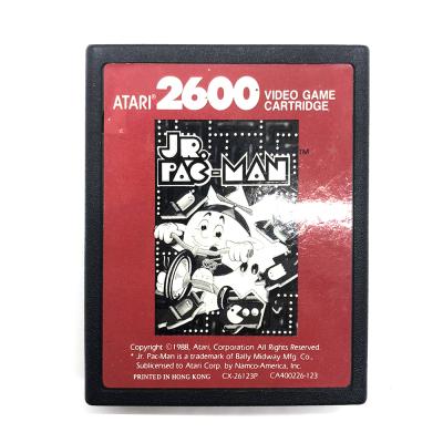 Картридж Atari Jr. Pac-Man (б/у) состояние 2