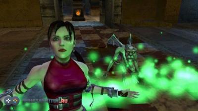 Primal (PS2, б/у, множ.царап., устанавливается на 100%)