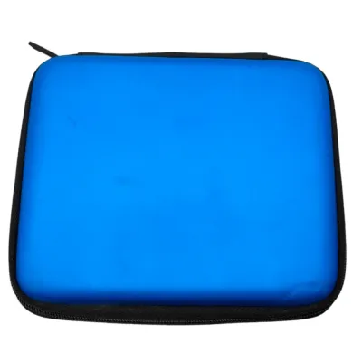 Футляр BigBen для Nintendo 2DS (синий) б/у