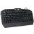 Клавиатура игровая проводная Crown CMGK-404