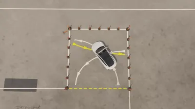 CityDriver (PS5)