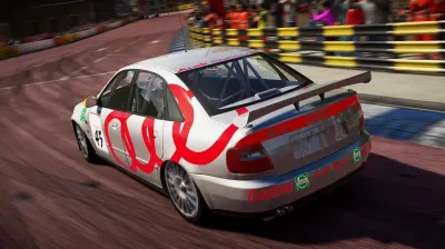 GRID Legends (PS4/PS5, рус.) русская обложка