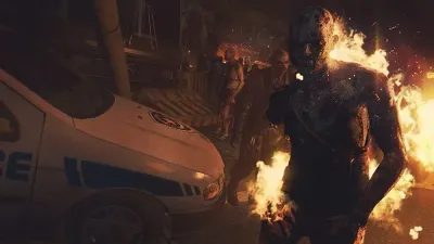 Dying Light Platinum Edition (Nintendo Switch, рус.)