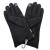 Сенсорные зимние перчатки MAN (Black)