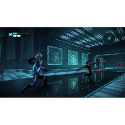 Tron Evolution (PSP, б/у)