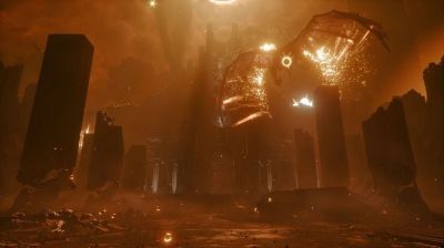 Saros (PS5, рус.) УЦЕНКА