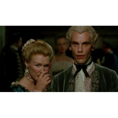 Опасные связи. Часть 1 (DVD)
