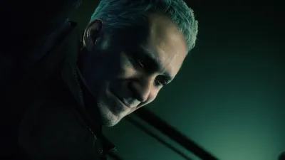Resident Evil 3 (PS4/PS5, рус., витринный образец)