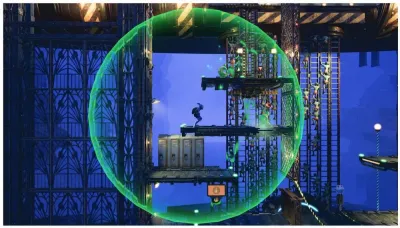 Oddworld Soulstorm (PS5, рус.)
