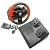 Руль с педалями Logitech Formula Force EX E-UM14 (б/у)