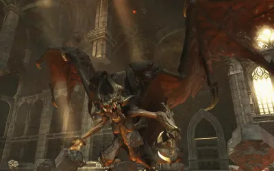 Darksiders (PS3)