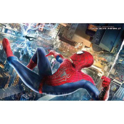 The Amazing Spider Man 2 (PS3, б/у, рус.)