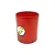 Кружка с принтом Flash 1-2