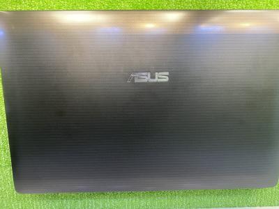 Ноутбук 17.3" ASUS K73TK (AMD A6 3420M/4Gb/SSD 240Gb/Radeon 7670M) (б/у)