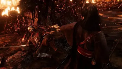 Rise of the Ronin (PS5, б/у, рус.)