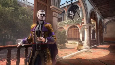 Assassins Creed. Сага о Новом Свете (Xbox 360/One/Series, б/у, рус.)