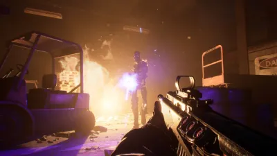 Terminator Resistance Enchanced (PS5, рус.)
