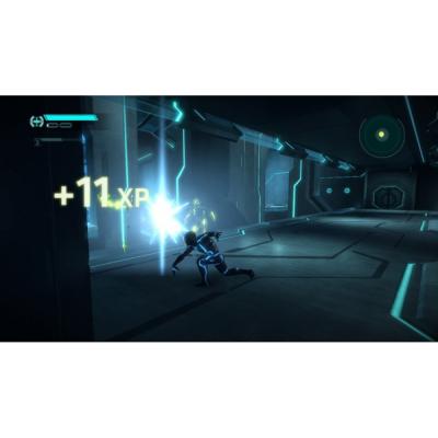 Tron Evolution (PSP, б/у)