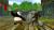 Kung Fu Panda 2 (PS3, витринный образец)