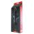 Автомобильный держатель для смартфона с двумя USB CROWN CMDC-IP5-032 Black