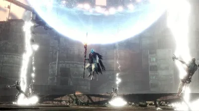 Bleak Faith Forsaken (PS5, витринный образец)