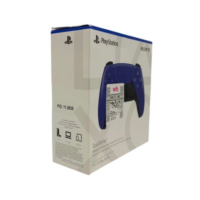 Джойстик (Геймпад) Sony DualSense (Пурпурный) CFI-ZCT1W УЦЕНКА